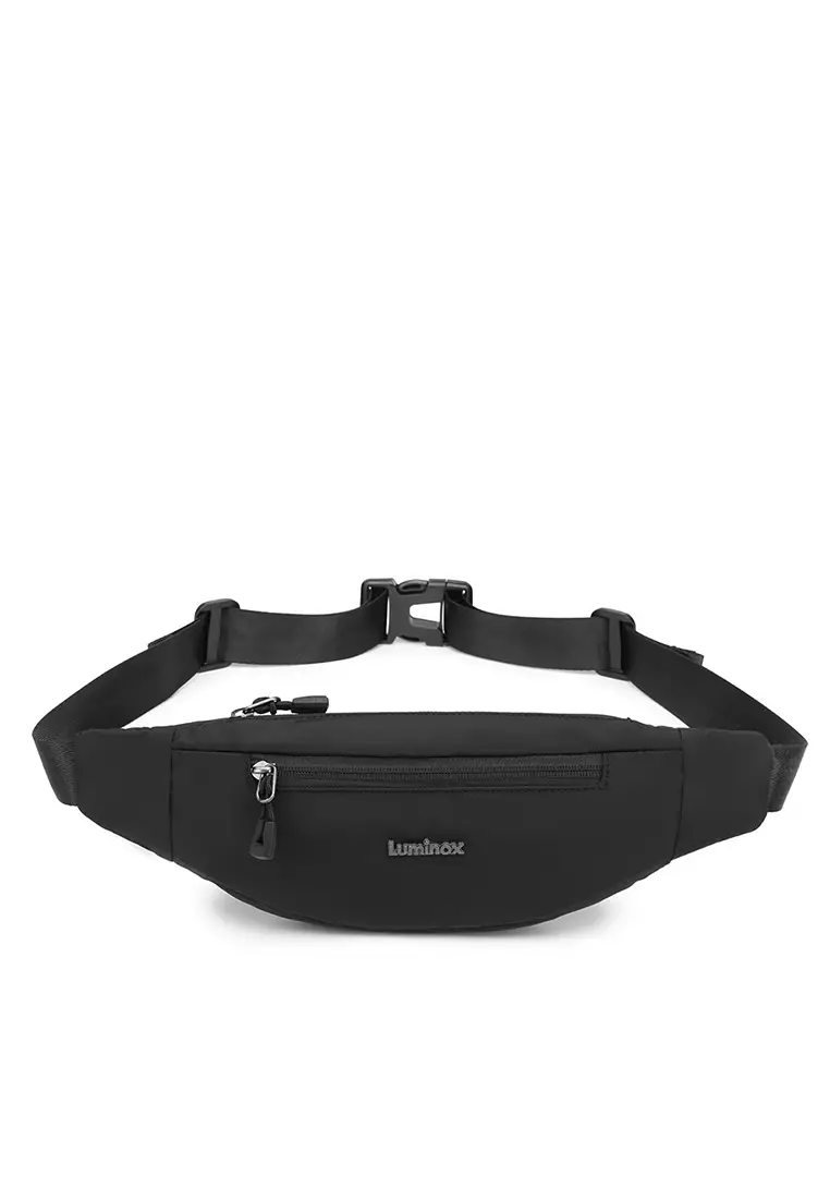Luminox Tas Pinggang Pria Waist Bag FJHJ - Tas Slempang - Tas Outdoor