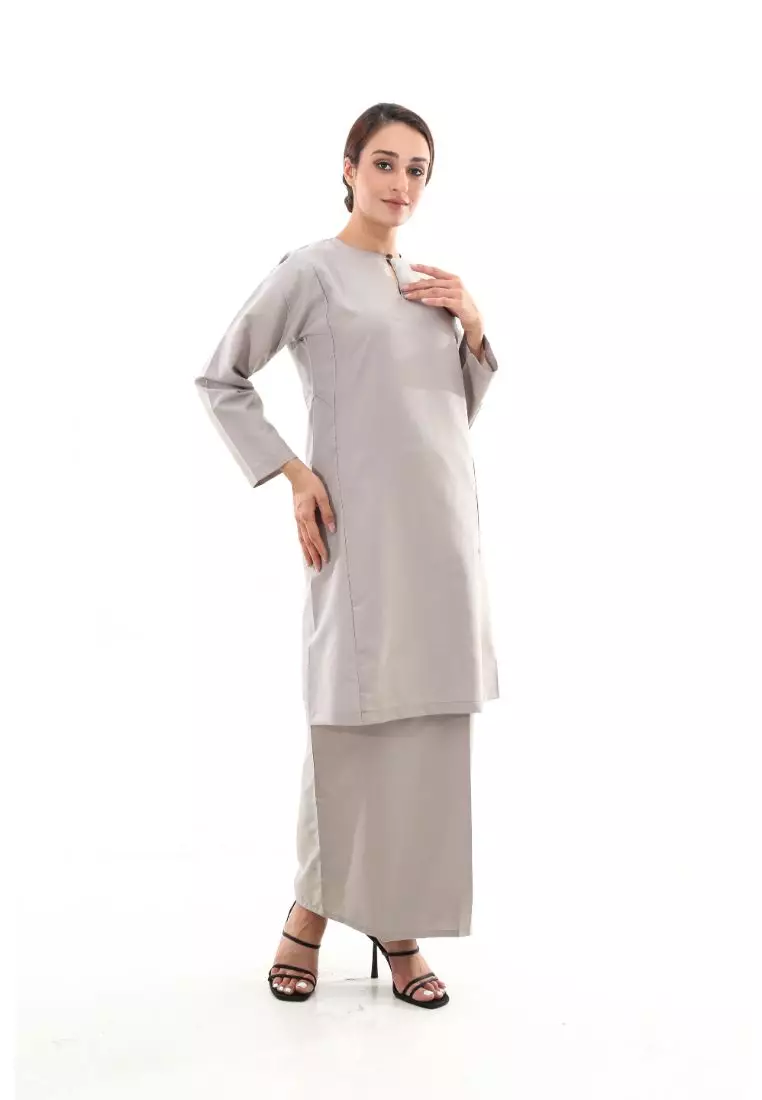 Baju Kurung Pahang Qirana