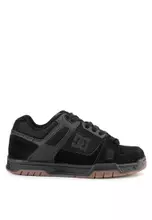 Black/Gum