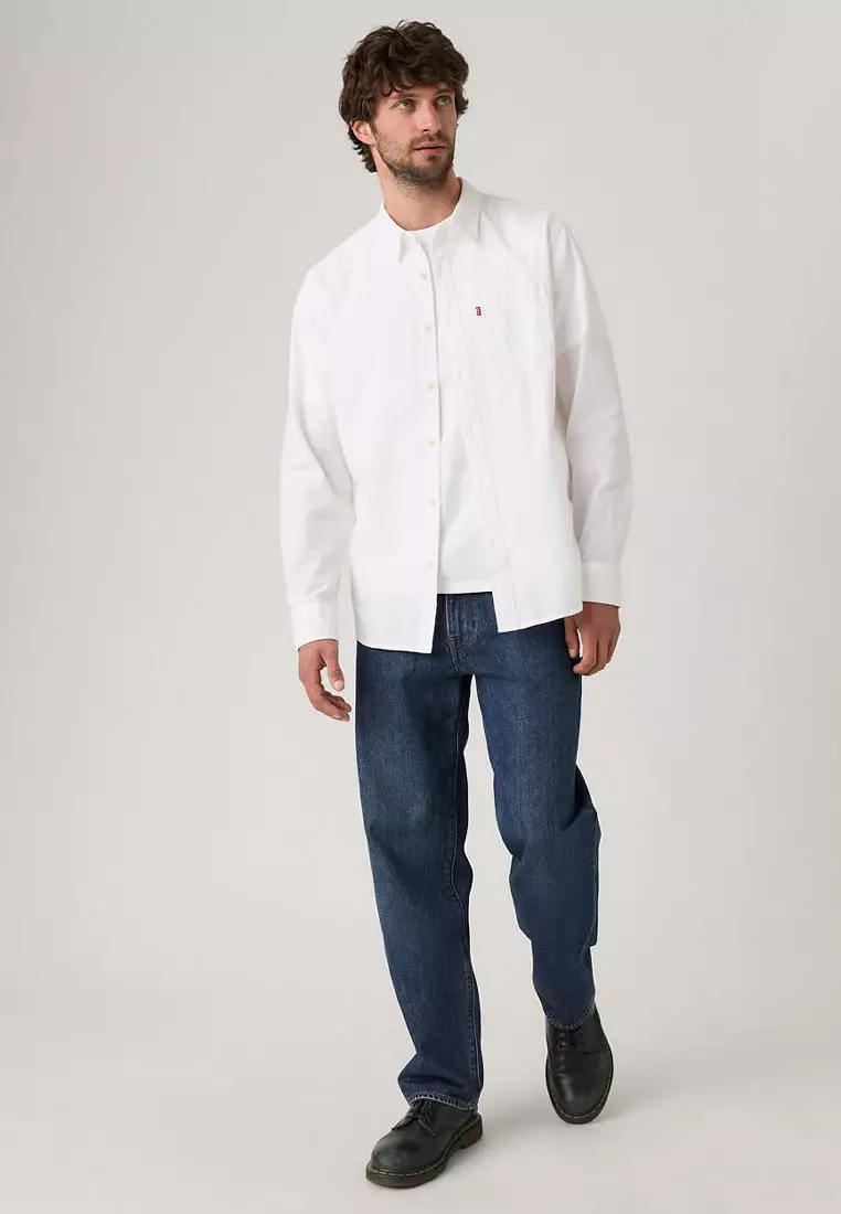 Levi’s® Men's 568™ Loose Straight Jeans (29037-0095)