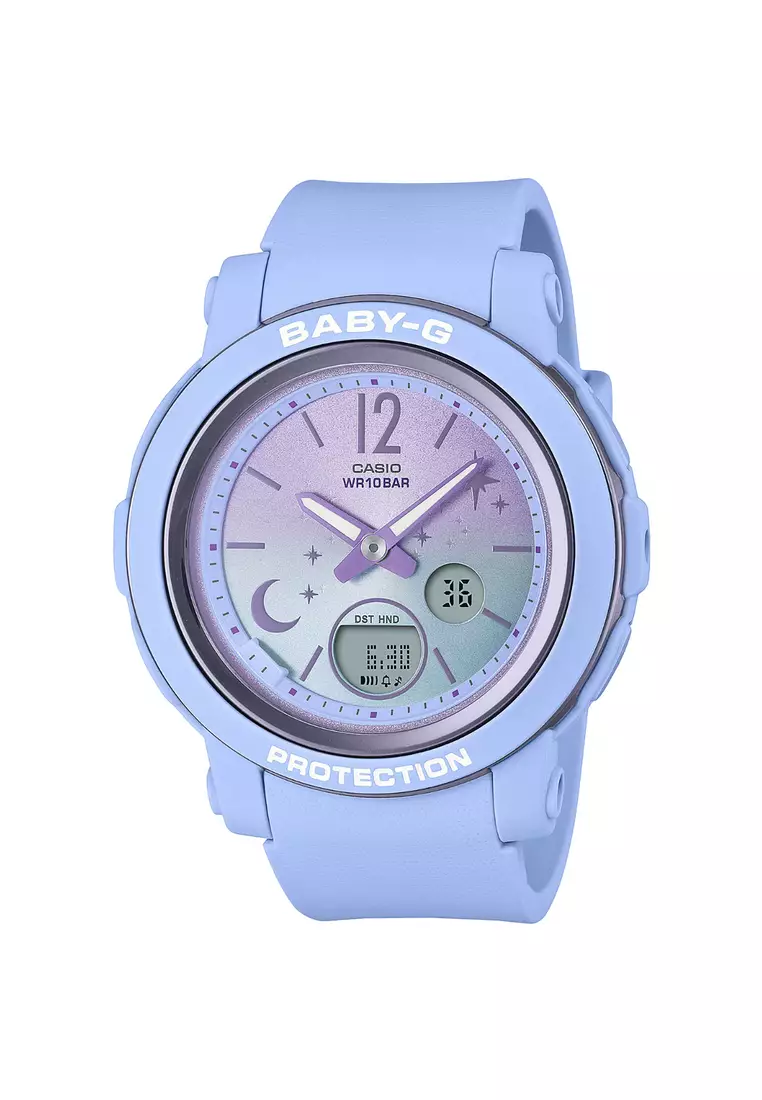 Zalora baby g hot sale