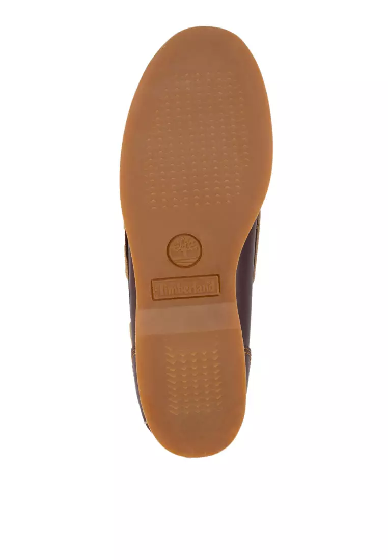 Timberland Classic Boat Amherst 2-Eye Boat Shoe 2025 | Buy
