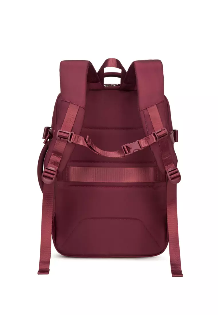 Multi-Purpose Casual 15.6 Laptop Compartment Large Waterproof Backpack for Women