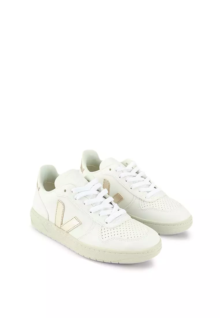 Veja v10 gold new arrivals