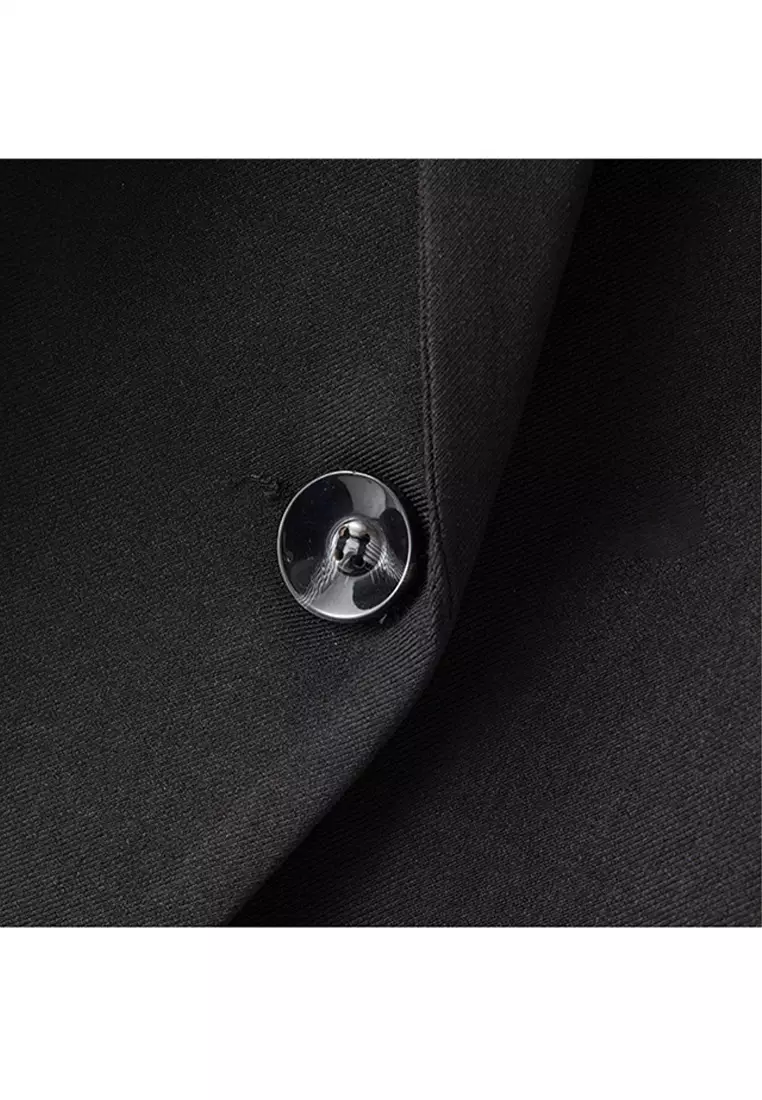 Fashionable Slim Cut Suit Set YGH-EX8069-1