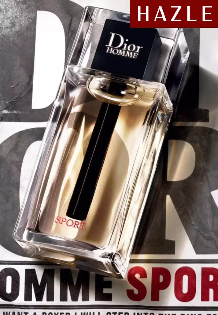 Homme Sport Man EDT 75 ml