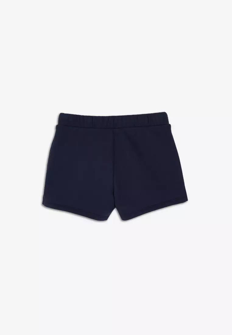 Kids Gap Logo Pull-On Shorts