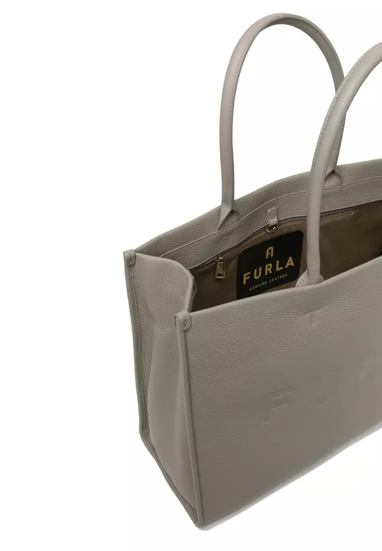 Furla duffle sale bag