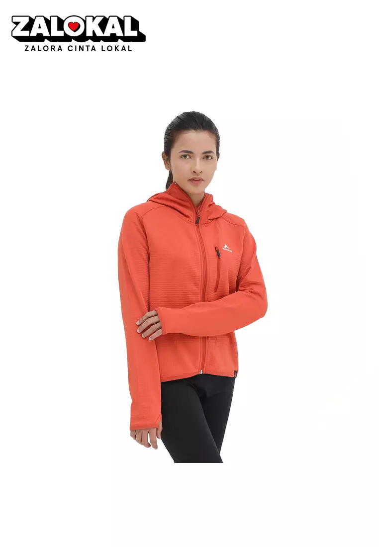 Eiger Ws Zenith Warmer Jacket