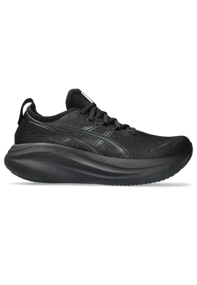 Men GEL-NIMBUS 27 WIDE Running Shoes