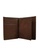 EXTREME brown Extreme Leather Card Wallet Bifold A1391AC3BE721BGS_2