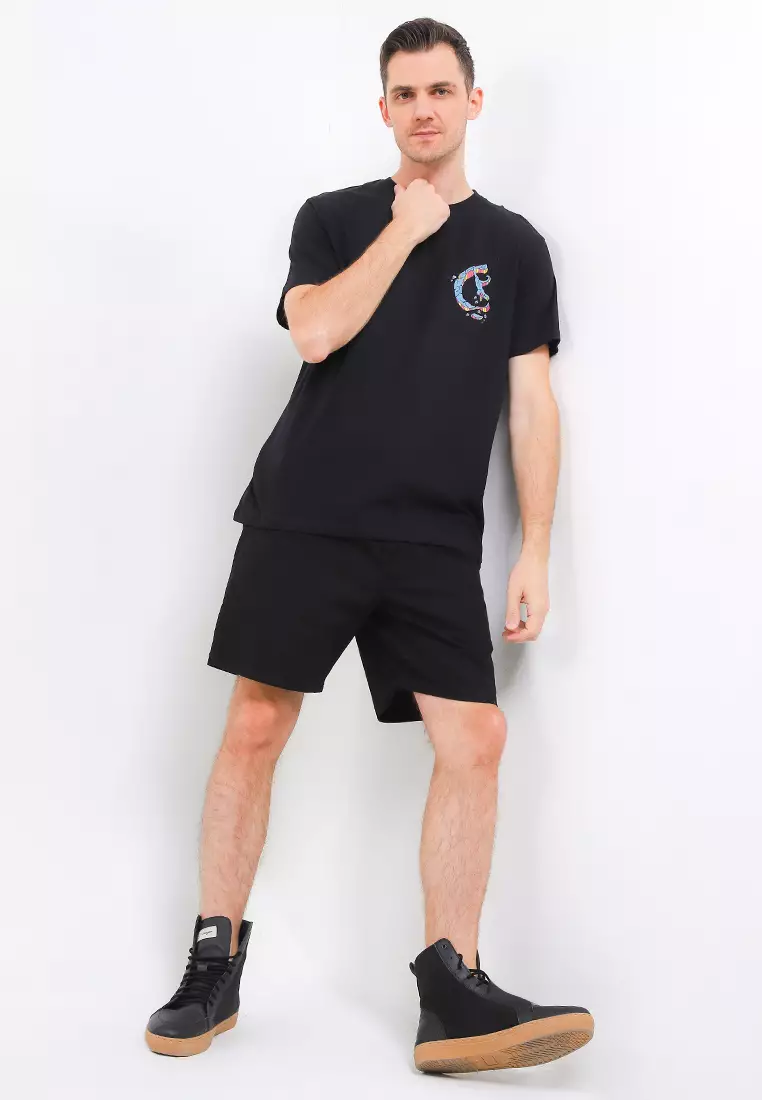 Nordic Smart Fit T-Shirt