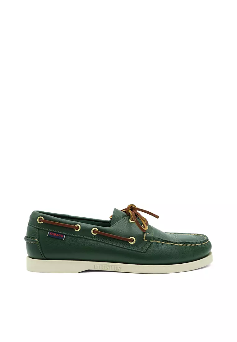 Sebago docksides mens shoes cheap