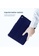 MobileHub navy iPad Air 4 2020 (10.9) Nillkin Bumper CamShield Leather Case Smart Cover 81D69ES6957310GS_3