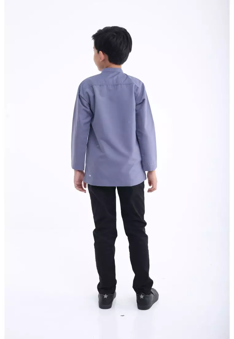 Kurta Qabil Kids