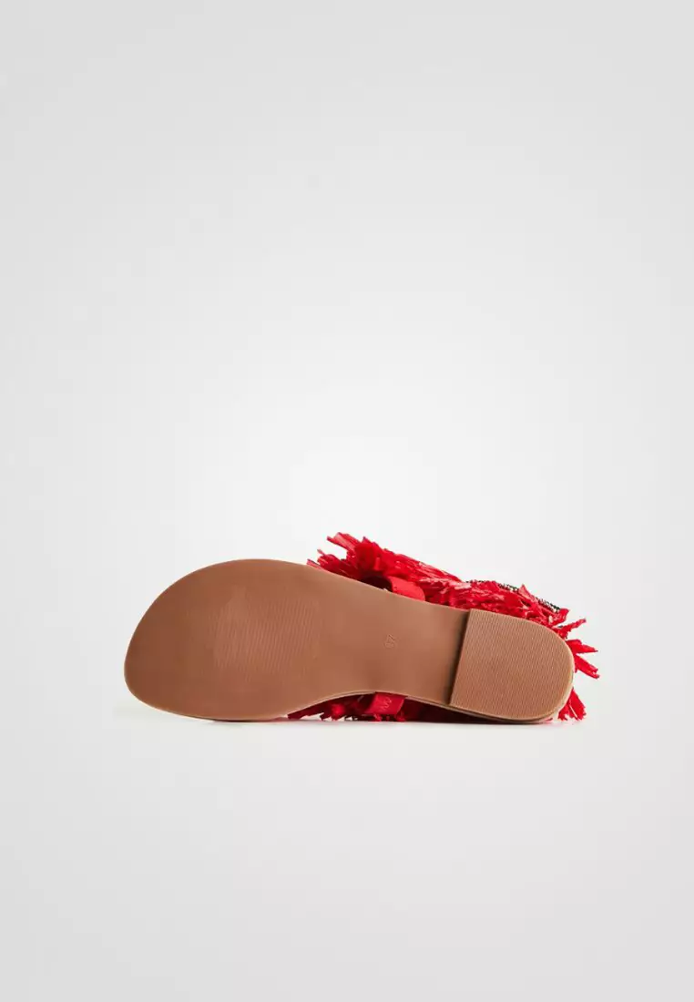 Desigual sandals uk hot sale
