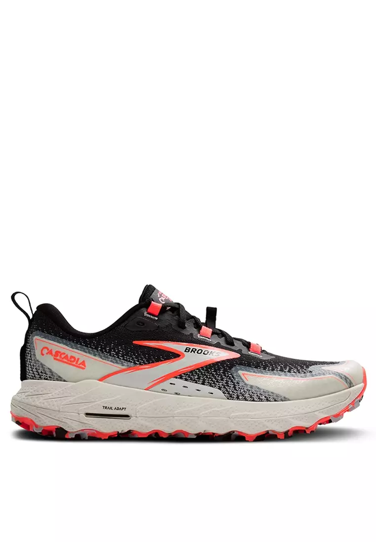 Buy Brooks Cascadia 18 Women's Trail Running Shoes 2025 Online