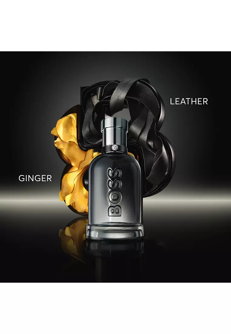 [NEW LAUNCH] BOSS Bottled Beyond Eau de Parfum for Him 100ml by HUGO BOSS Fragrances
