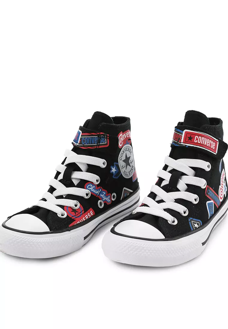 Sepatu converse bayi online original
