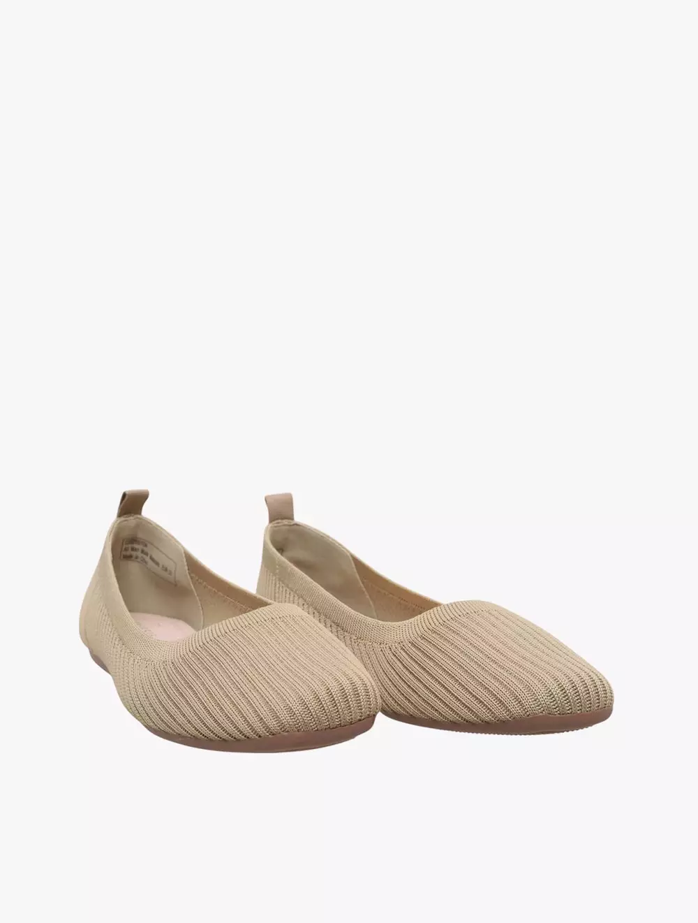 Payless Chrissie Womens Blakely Flats - Olive_15