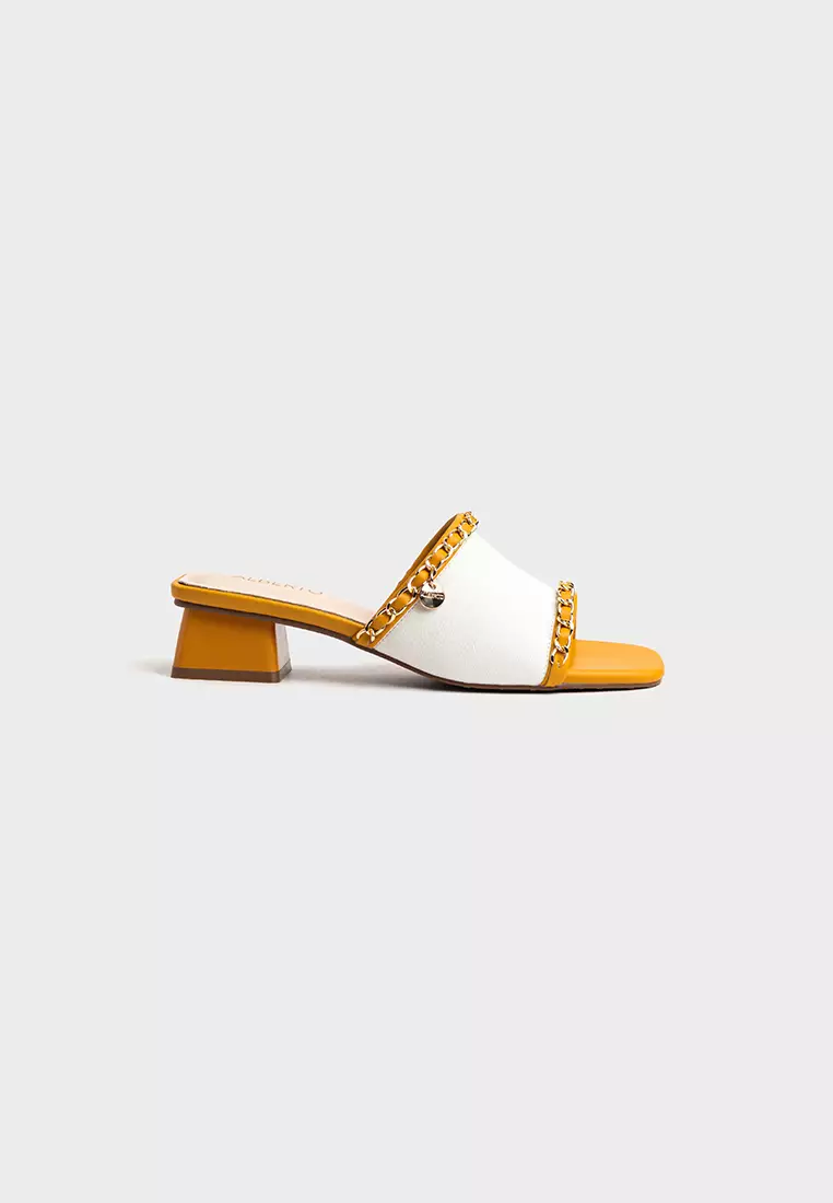 Discount on ALBERTO  shoes - SKU: Women's Desirae Heeled Sandals