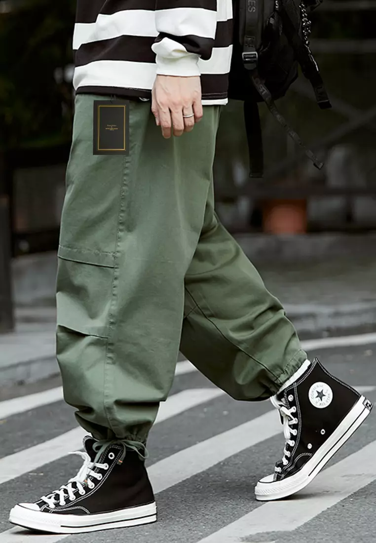 H＞CARGO PANTS TapWater CORDURA® Combat Wool Military Cargo Pants