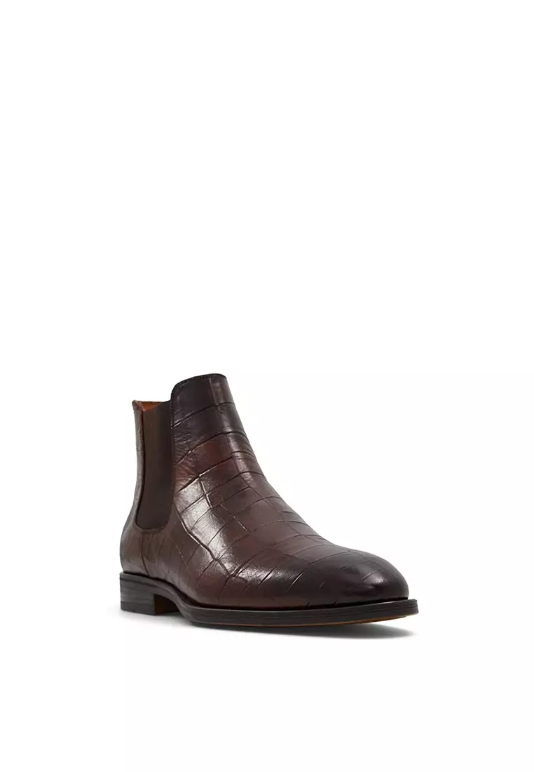 Aldo hot sale chelsea boots