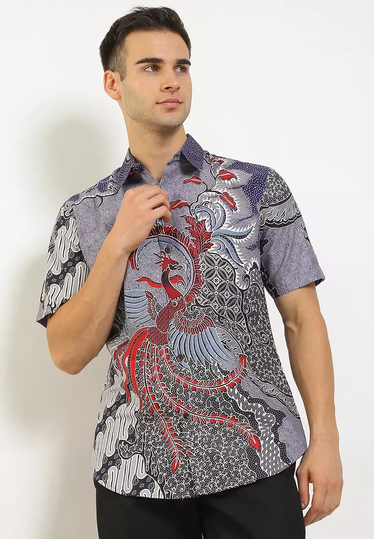 Rianty Batik Indonesia | Official Store ZALORA Indonesia