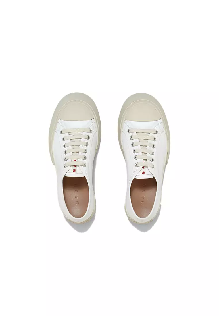 Buy Marni Women's Shoes In White SNZW003020 P2722 00W01 2025