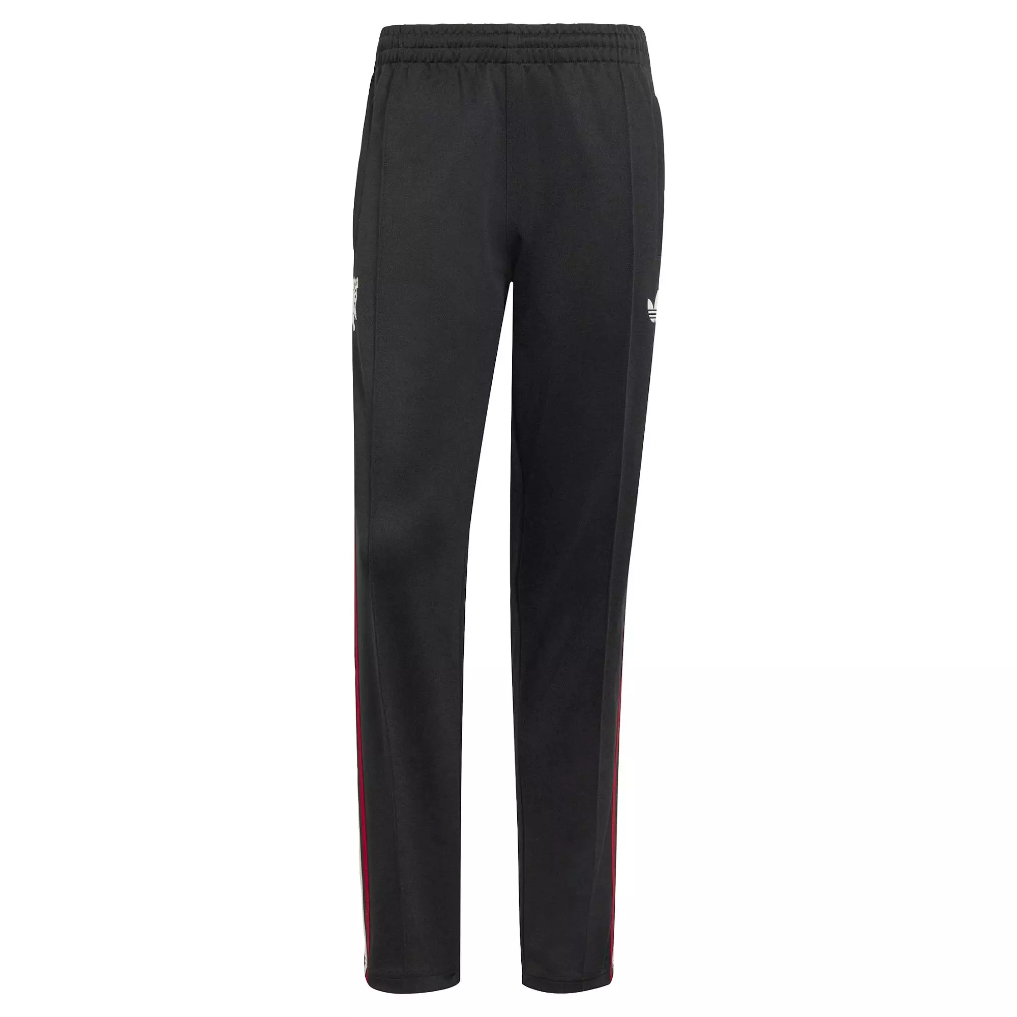 Football Manchester United Originals Track Pants Men Black JM5560