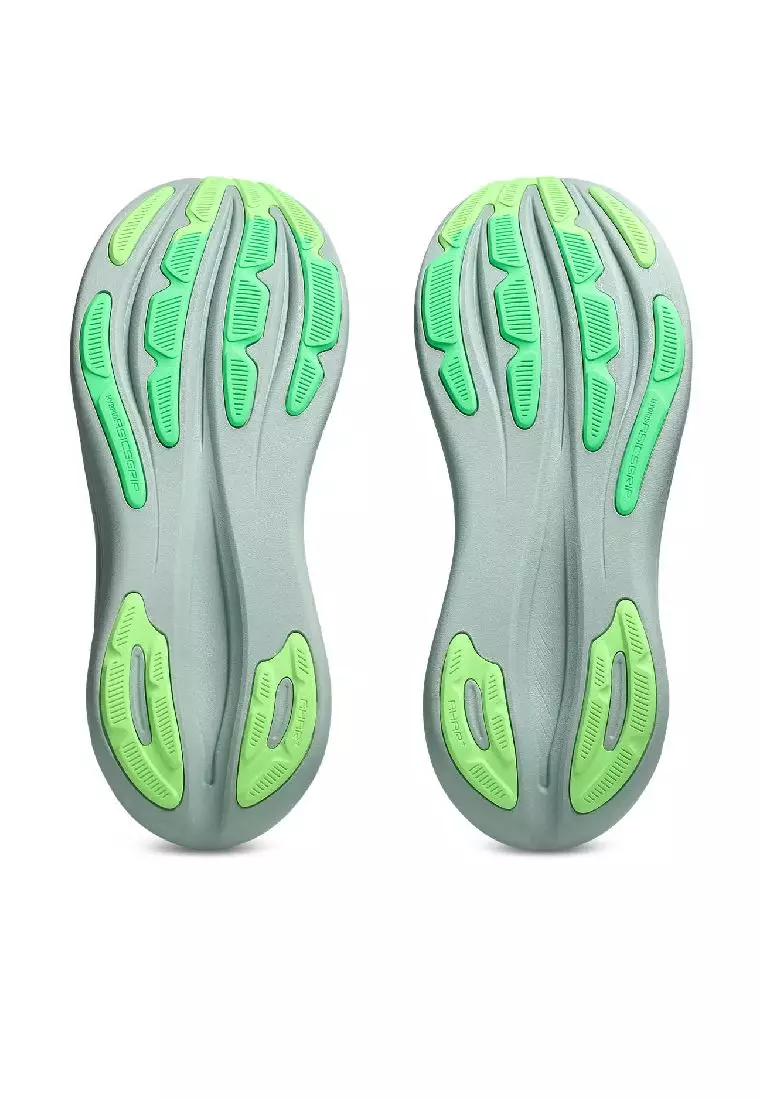 GEL-NIMBUS 28 跑步鞋 1011C127-400