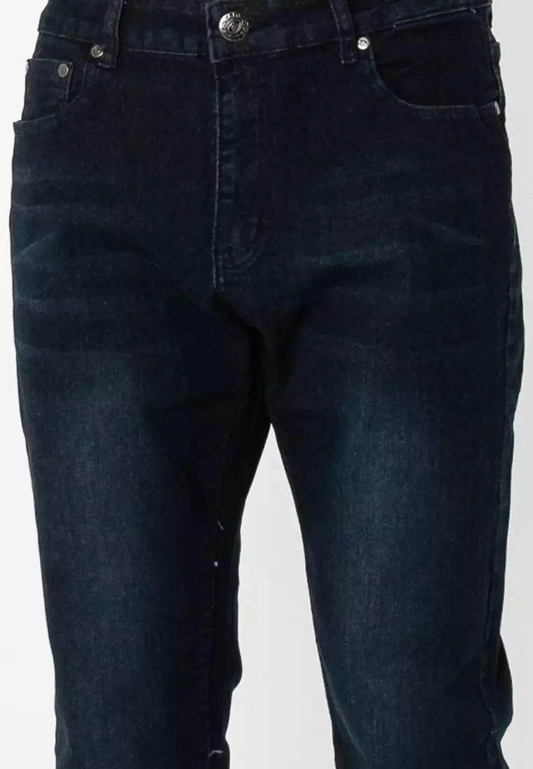 Skinny Stretchable Jeans