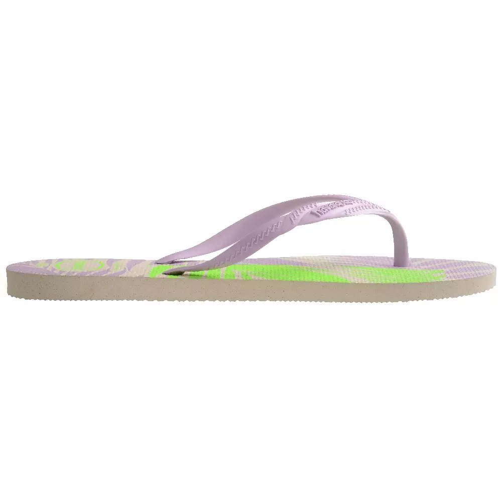 [ONLINE EXCLUSIVE] Havaianas 7179 Fantasia Style - Sandal Wanita