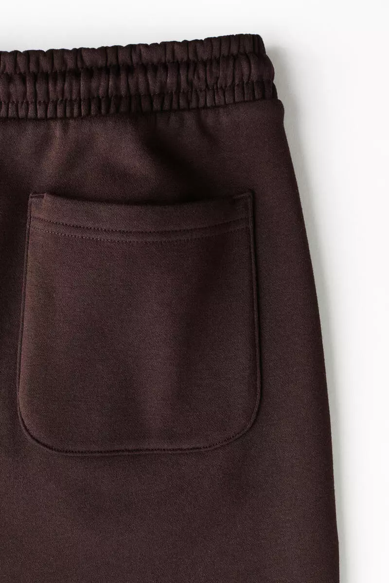 Regular Fit Shorts