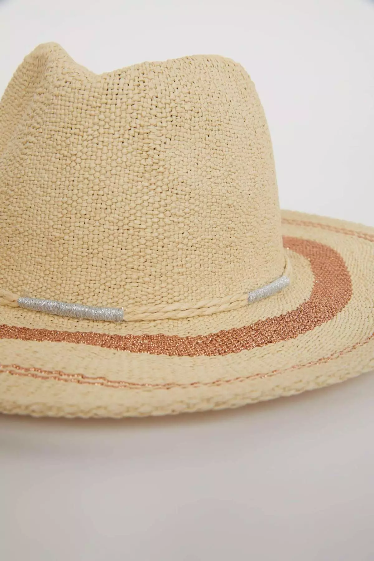 Women's Visor Hat B9157Ax24Sm