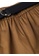 RedCheri brown Brown Jogger Belted Pants 94FC2AA8321D3BGS_3