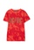 Cotton On Kids red and multi License Short Sleeve Skater Tee 01443KABAFAE67GS_1