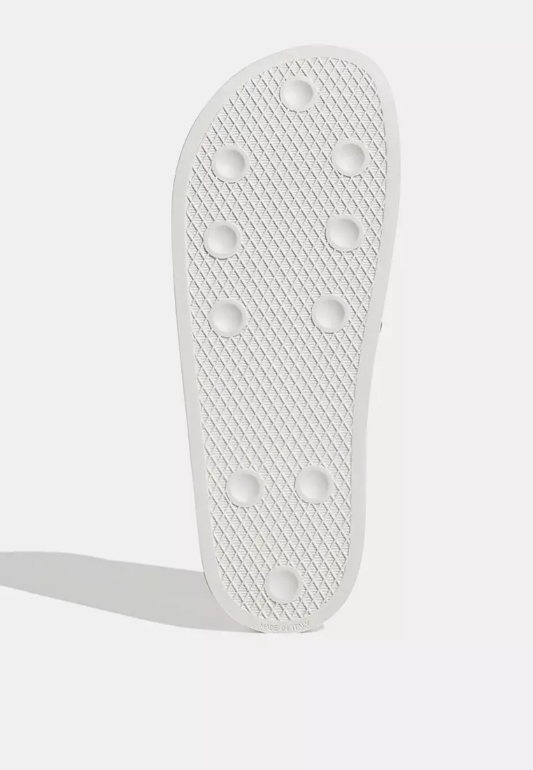Jual ADIDAS Trefoil Slides Original 2026 | ZALORA Ind…