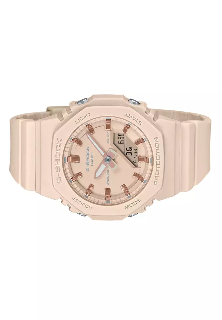G-shock Digital Analog Watch GMA-P2100M-4A