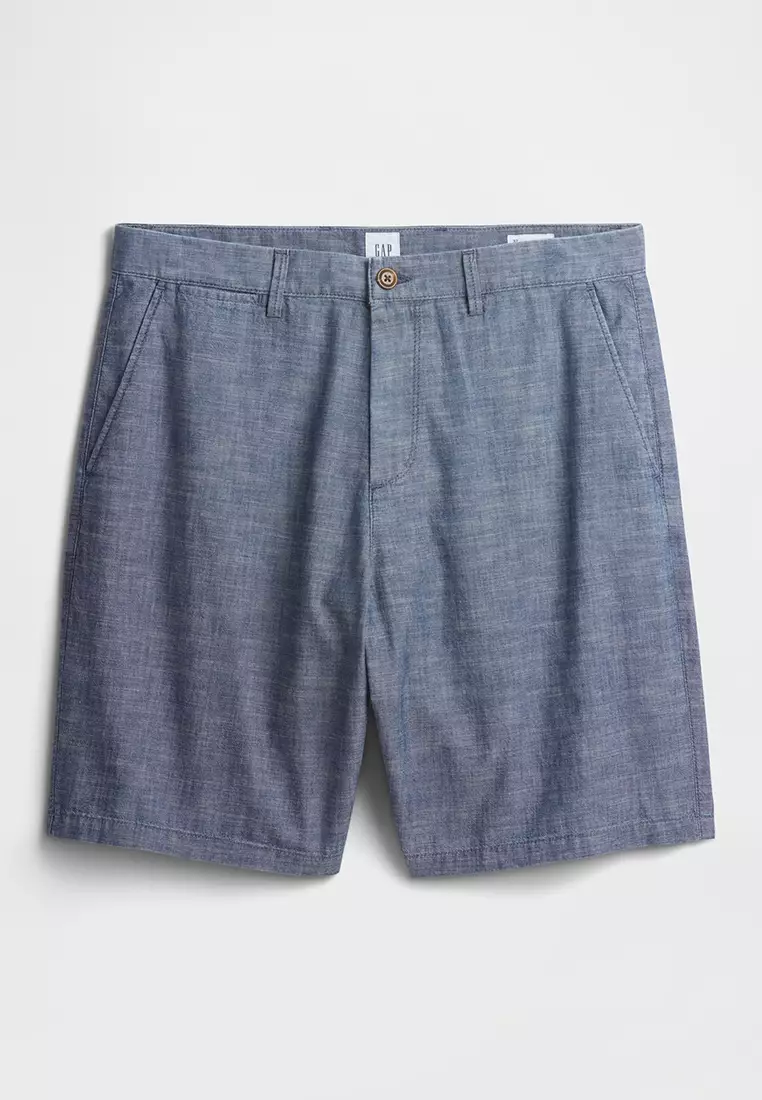 Essential 9" Shorts