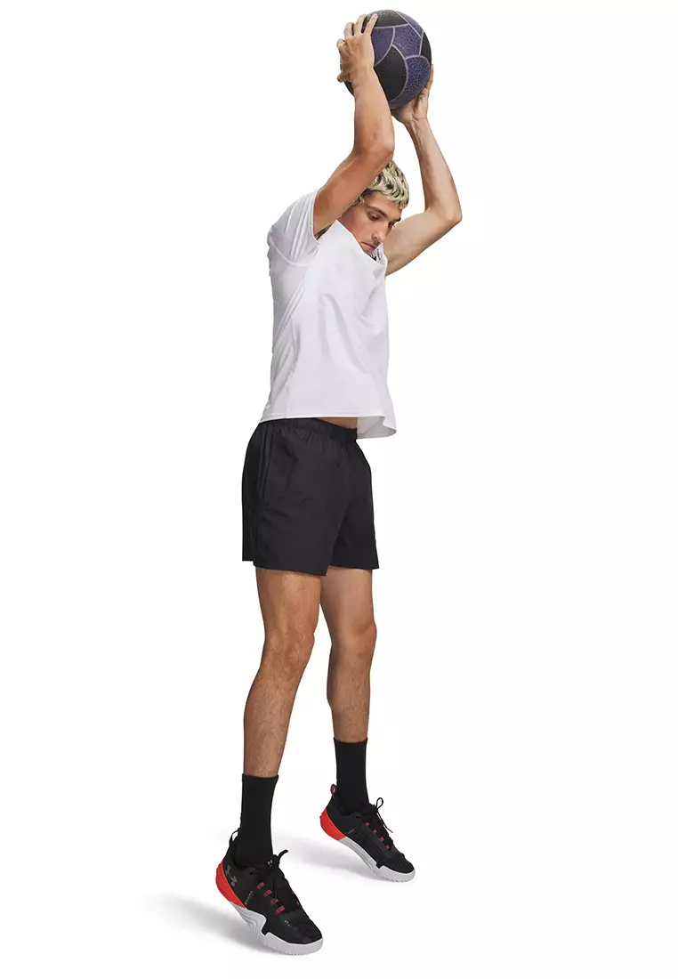 Tech™ Woven 5-Inch Shorts