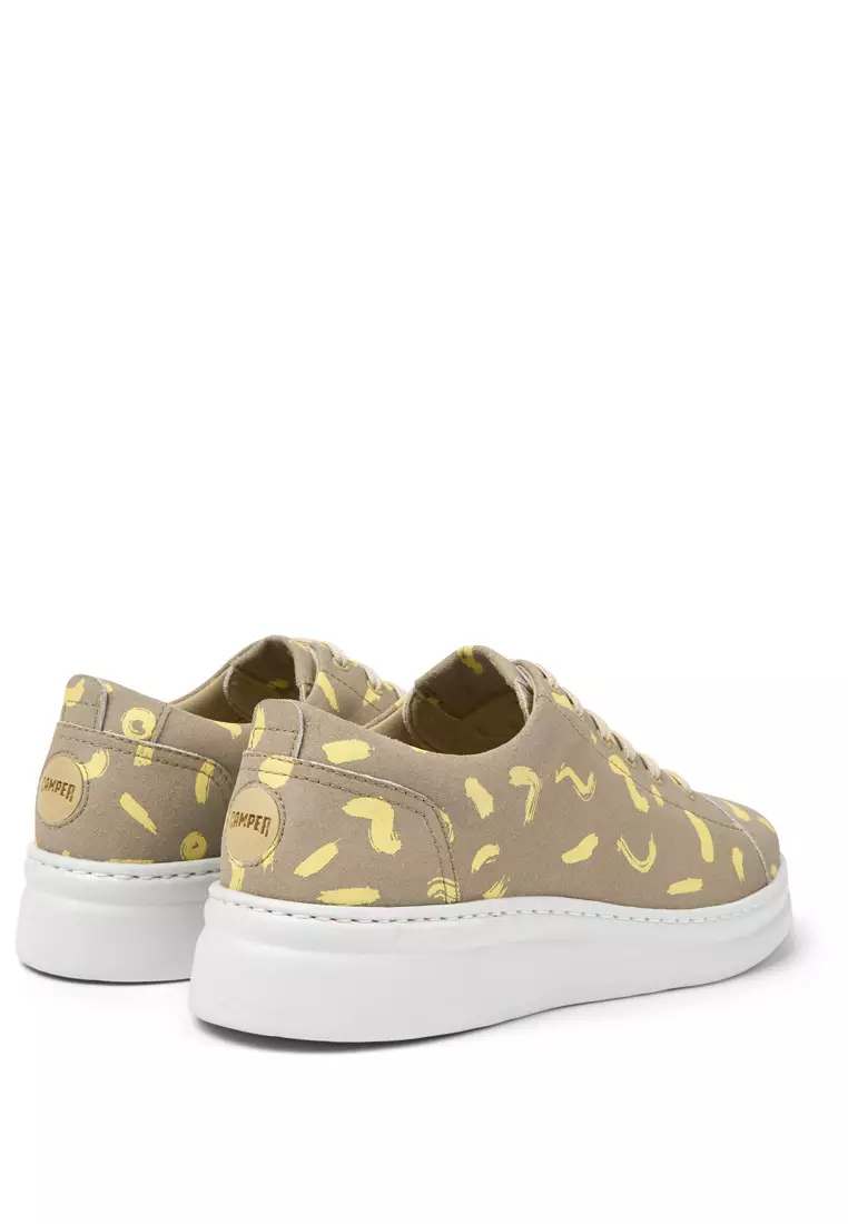 スニーカー CAMPER Woman Sneakers Multicolor K200645-073 RUNNER UP 0 K200645-075_LF.png