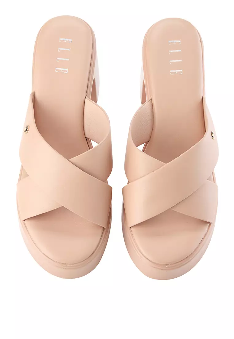 Ladies Sandal 50045Za