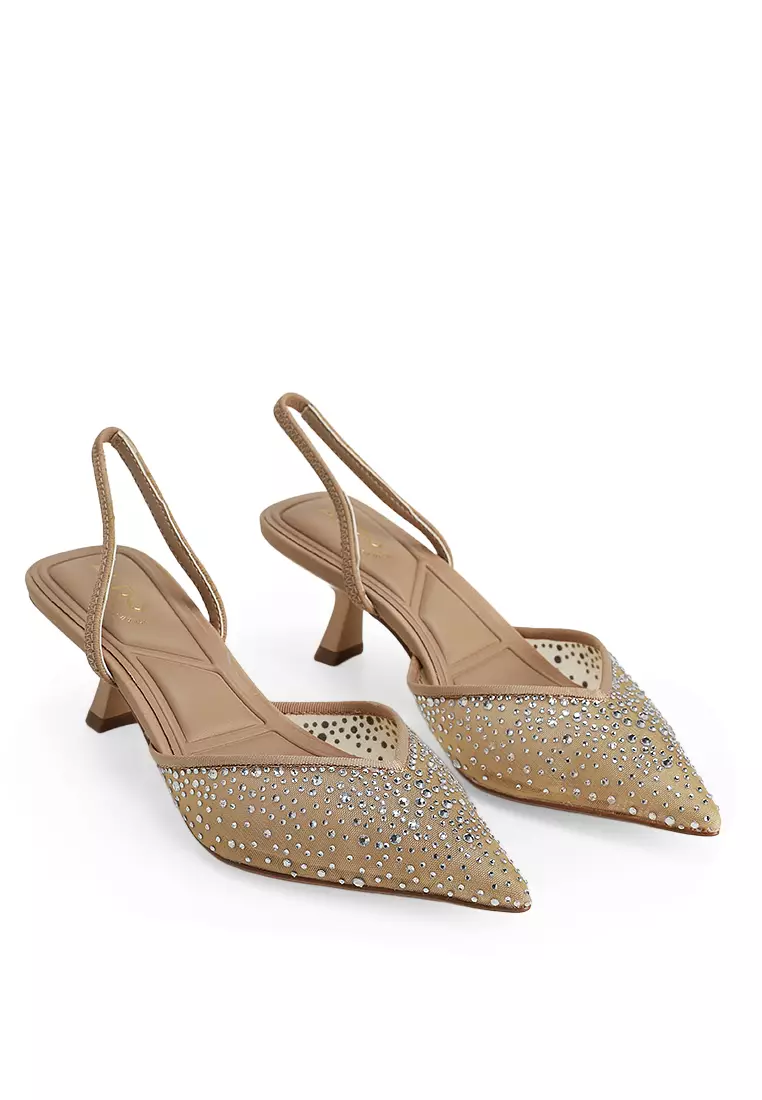 Calresa Heels