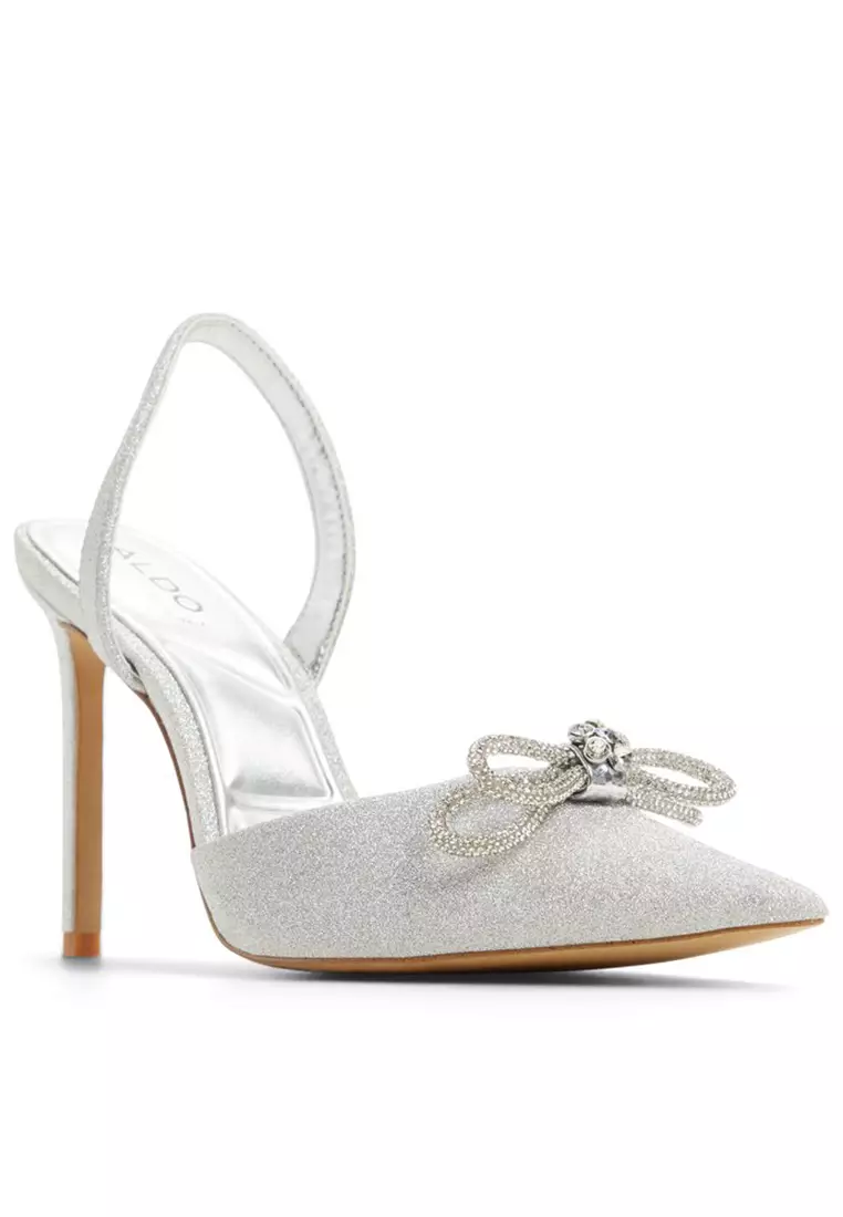 Addie Heels