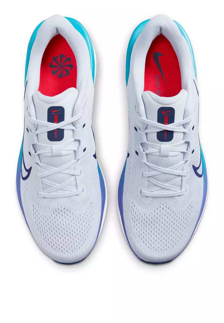 Quest 6 Road Running Shoes