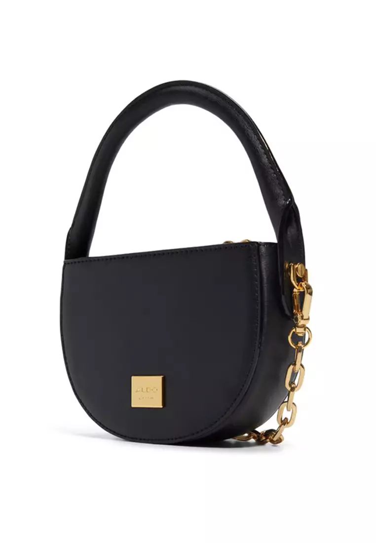 Quinnie Top Handle Bag