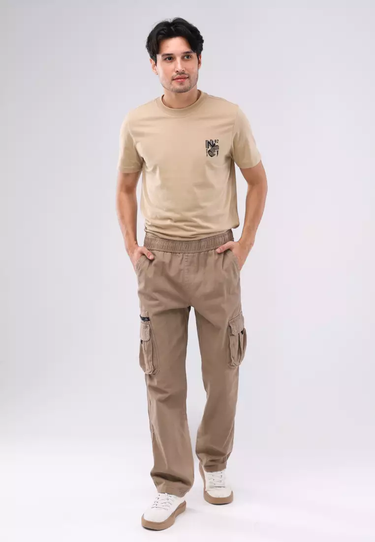 Cargo Pants