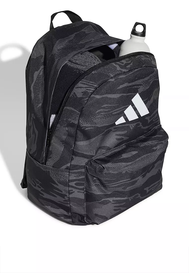 Classic Graphic Backpack