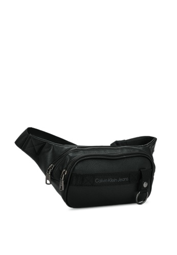 Buy Calvin Klein Ultralight Waist Bag - Calvin Klein Accessories 2023  Online | ZALORA Singapore